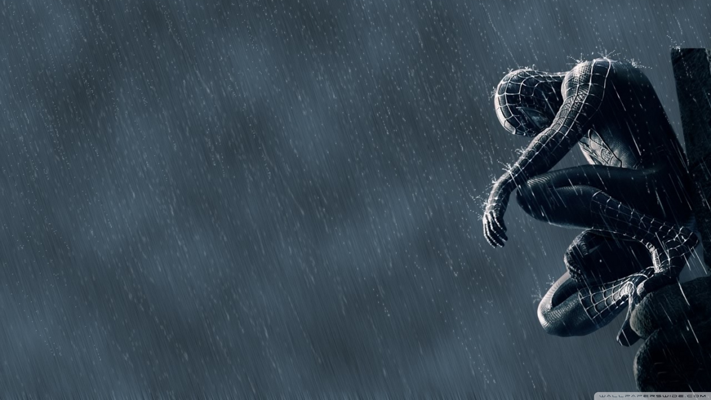 1920X1080 Hd Rain Wallpapers