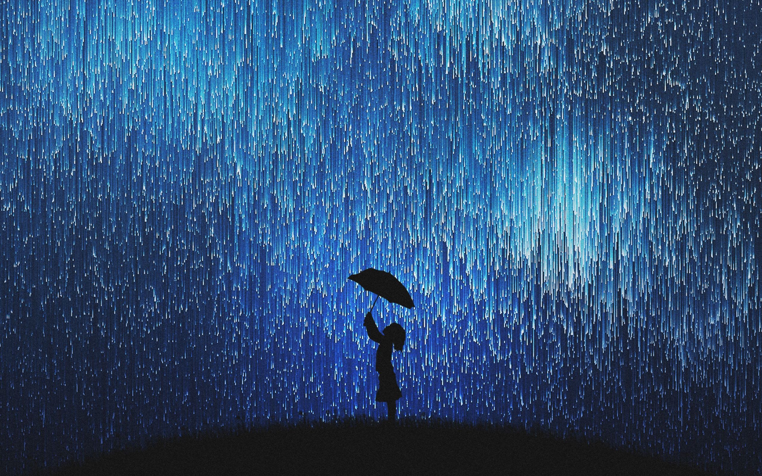 1920X1080 Hd Rain Wallpapers