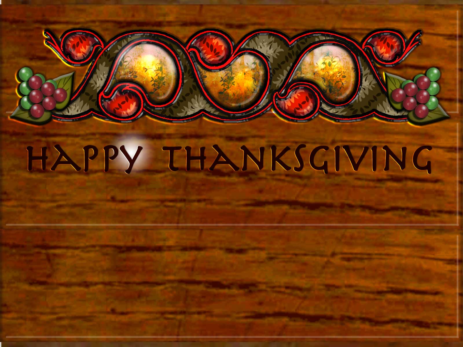 1920X1080 Hd Thanksgiving Wallpapers