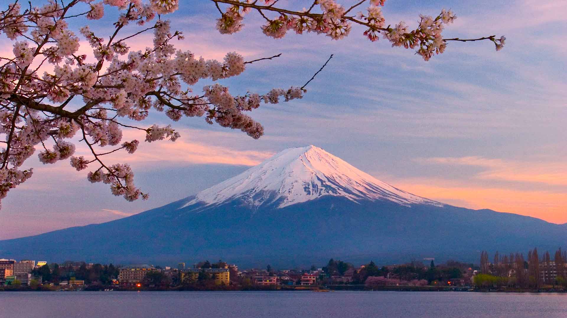 1920X1080 Japan Wallpapers