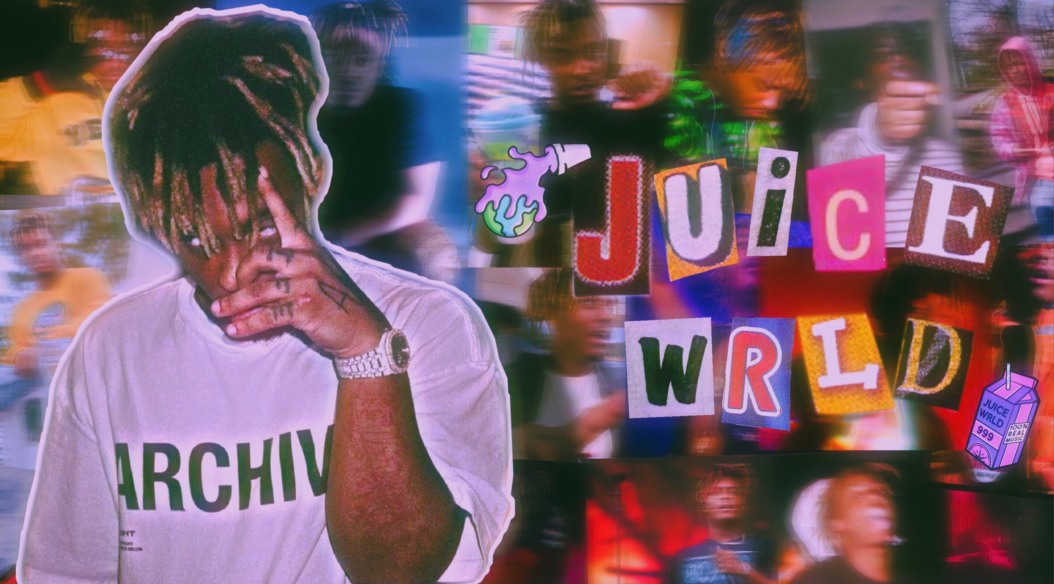 1920X1080 Juice Wrld Wallpapers