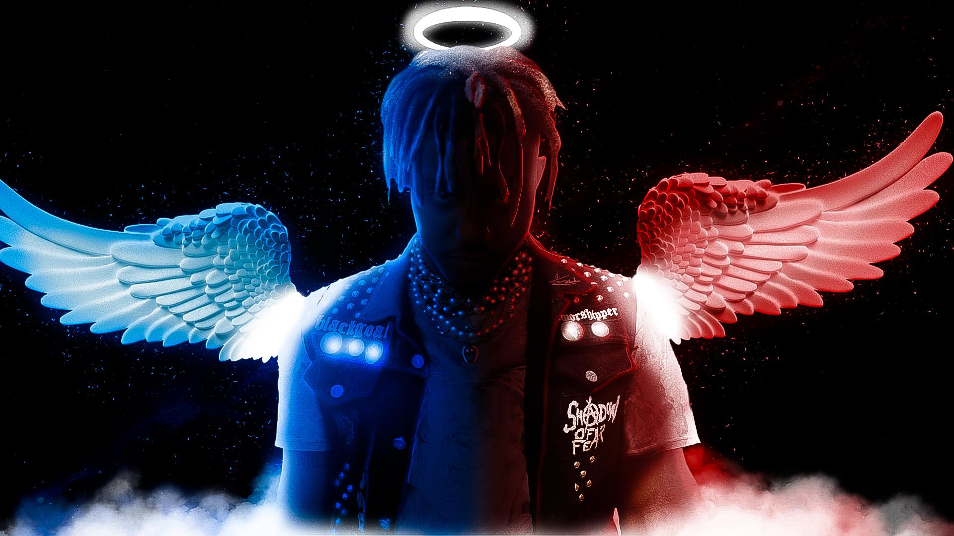 1920X1080 Juice Wrld Wallpapers