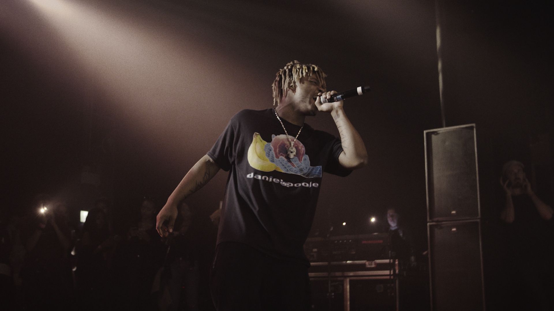 1920X1080 Juice Wrld Wallpapers