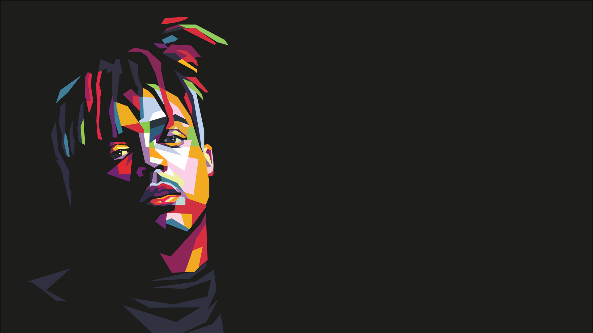 1920X1080 Juice Wrld Wallpapers