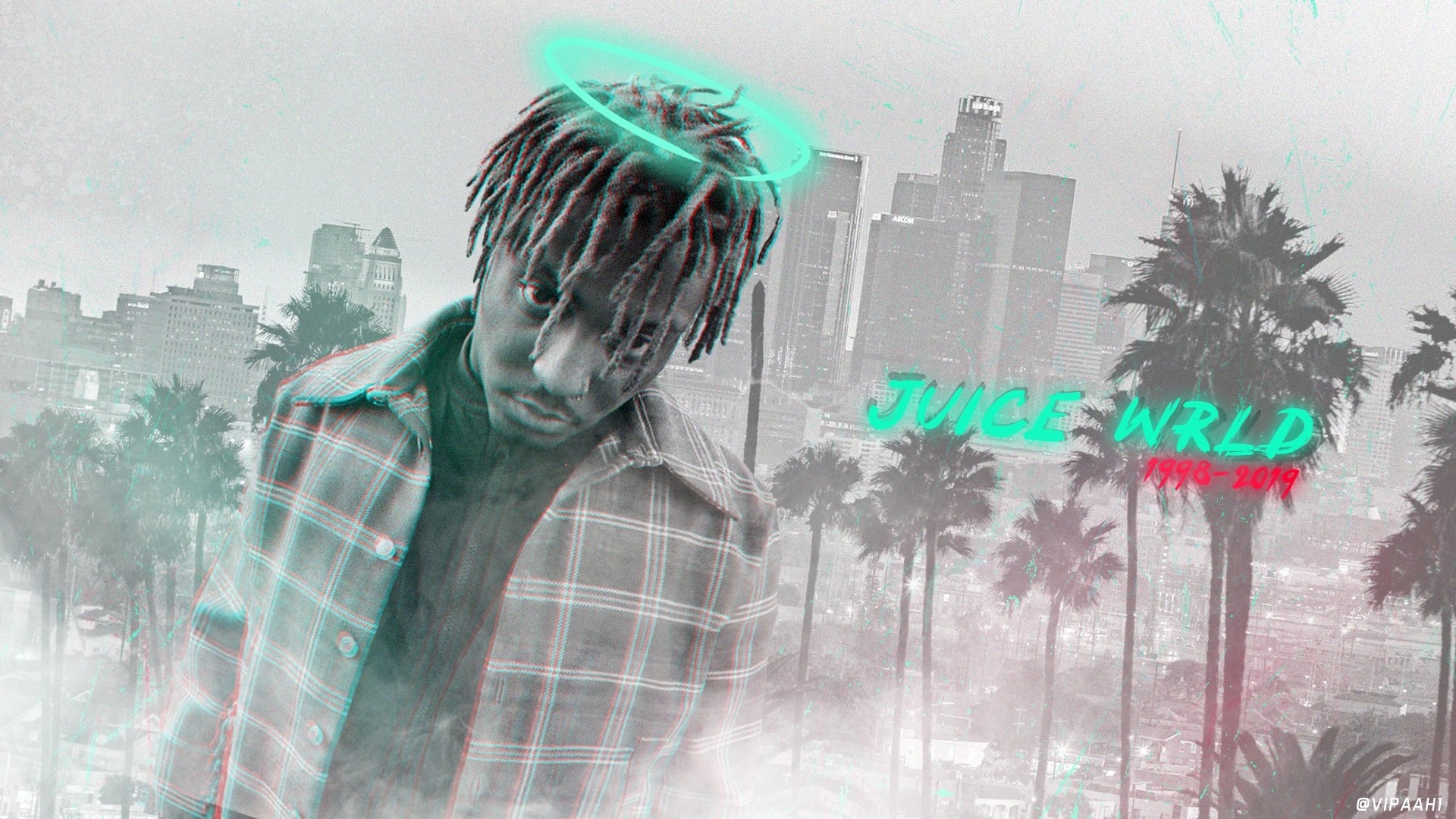 1920X1080 Juice Wrld Wallpapers