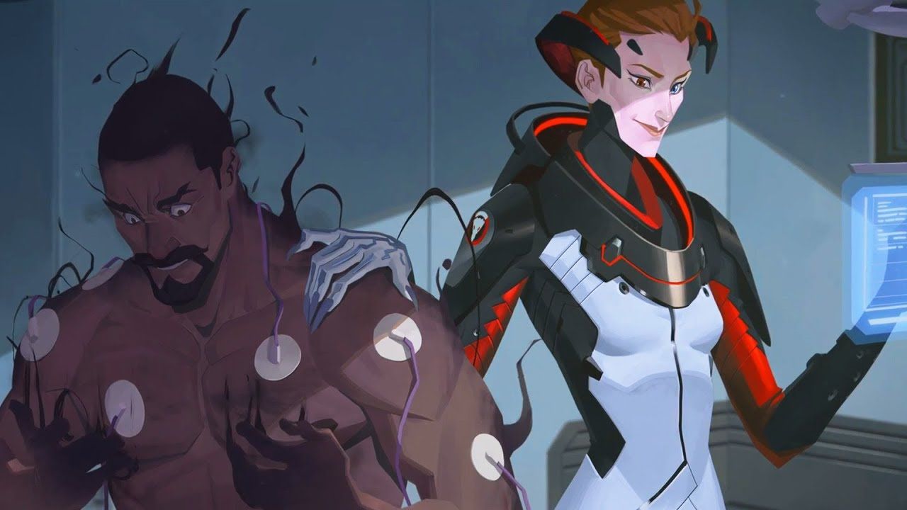 1920X1080 Moira Wallpapers