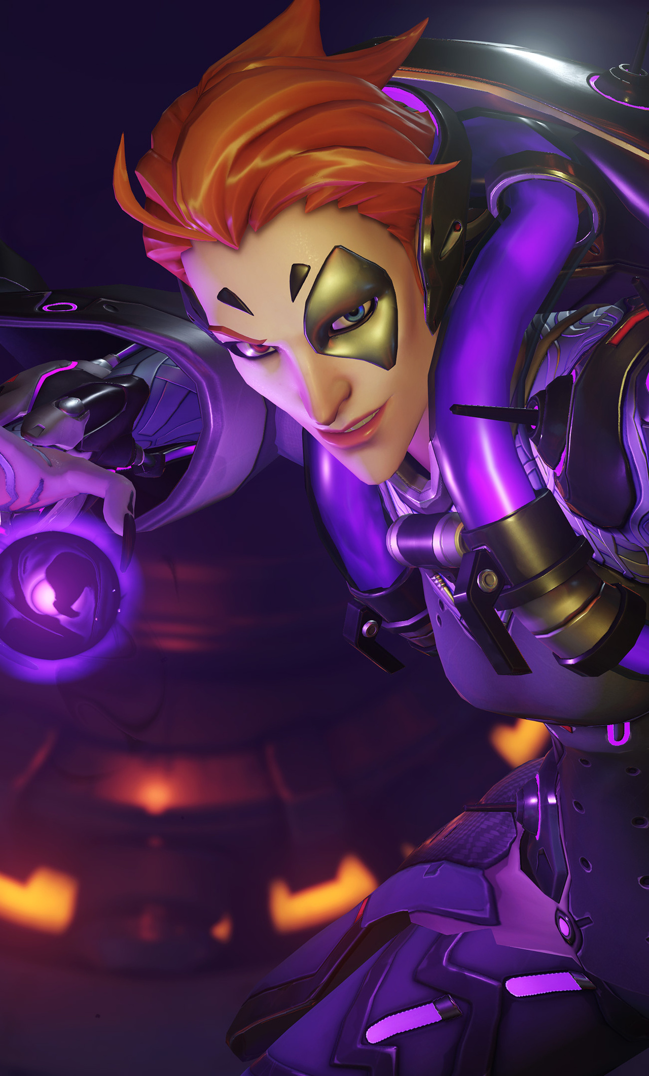 1920X1080 Moira Wallpapers