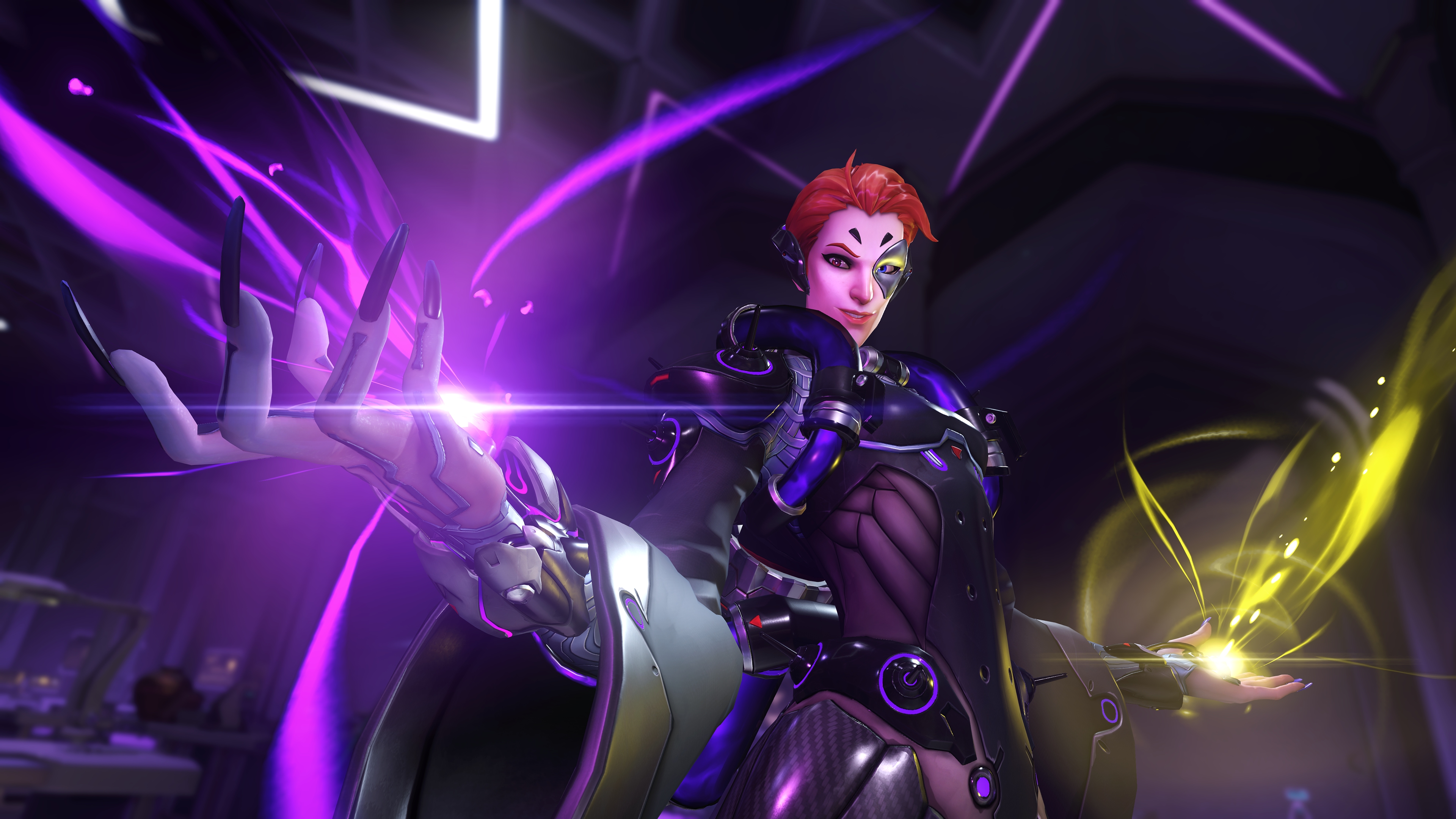 1920X1080 Moira Wallpapers