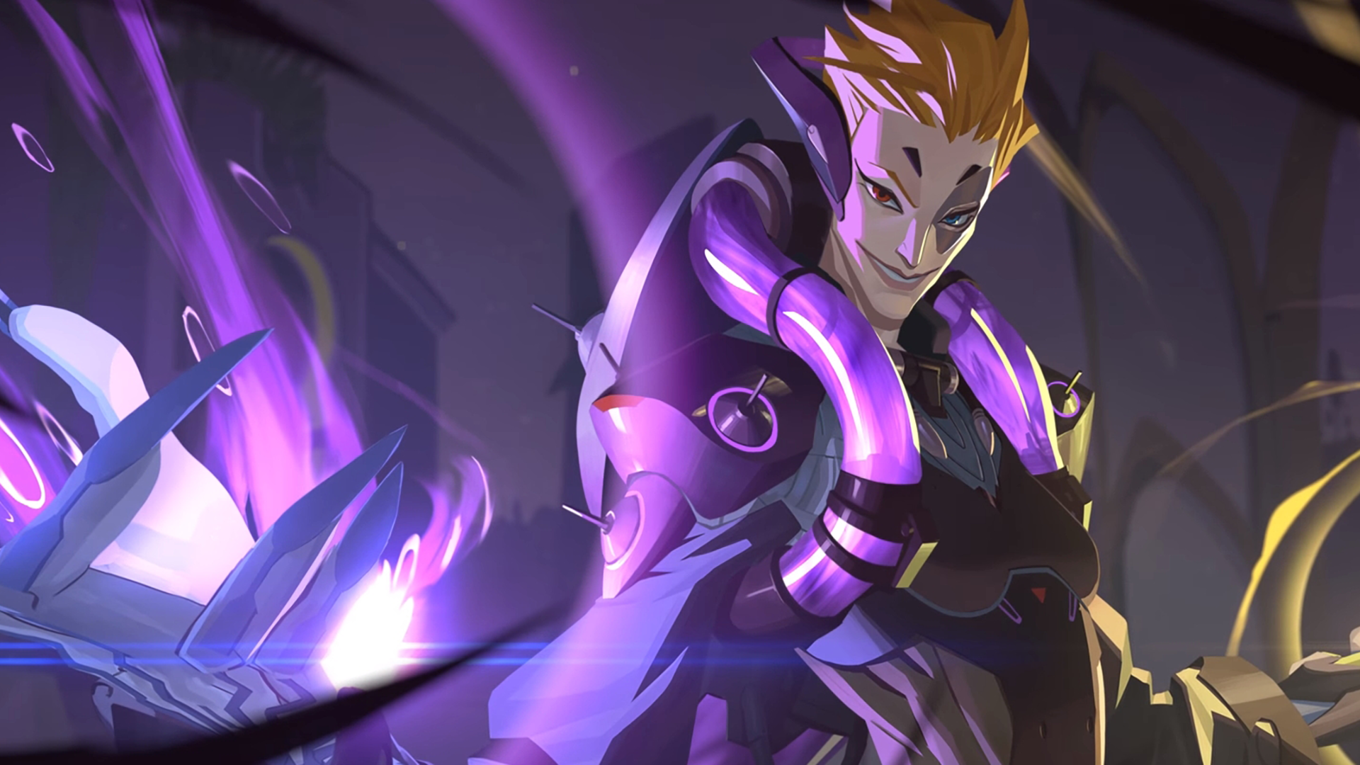 1920X1080 Moira Wallpapers