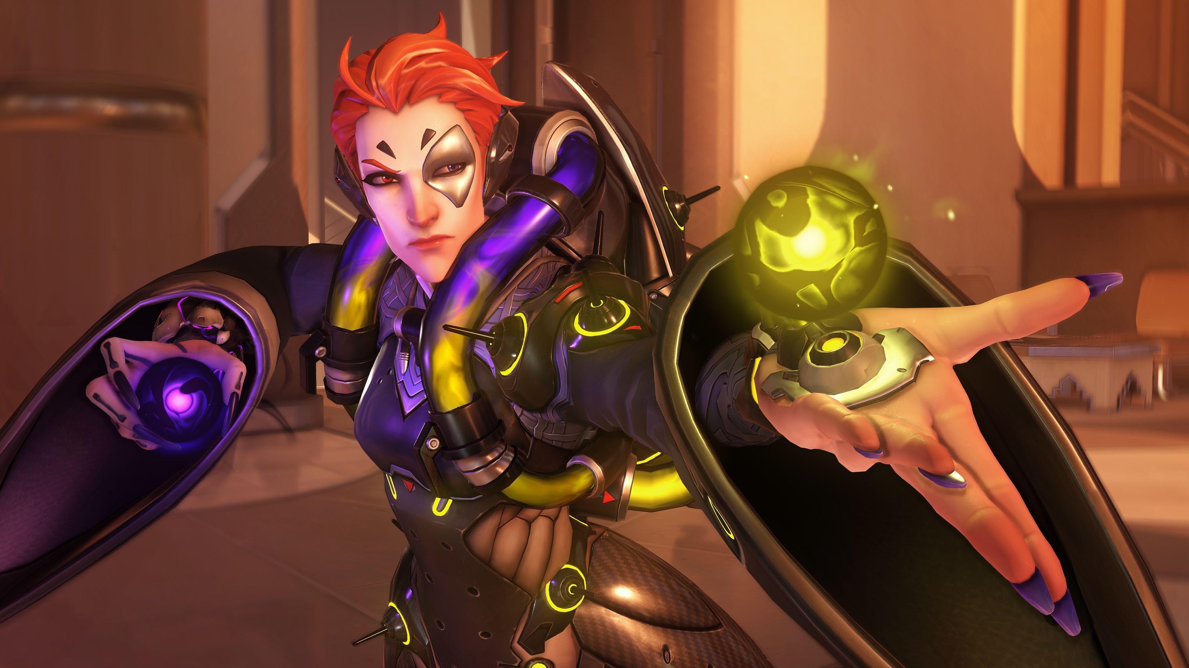 1920X1080 Moira Wallpapers