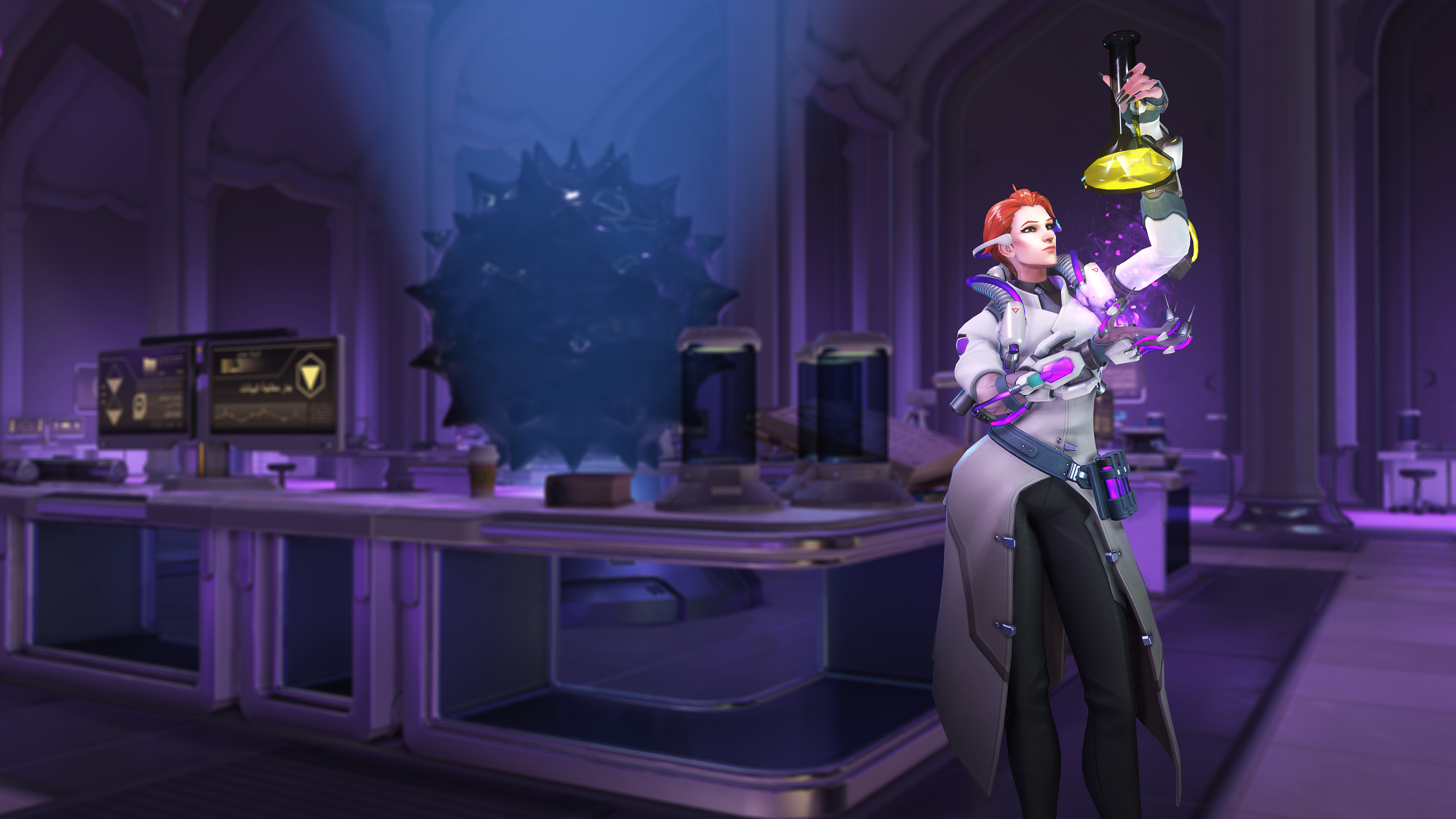 1920X1080 Moira Wallpapers