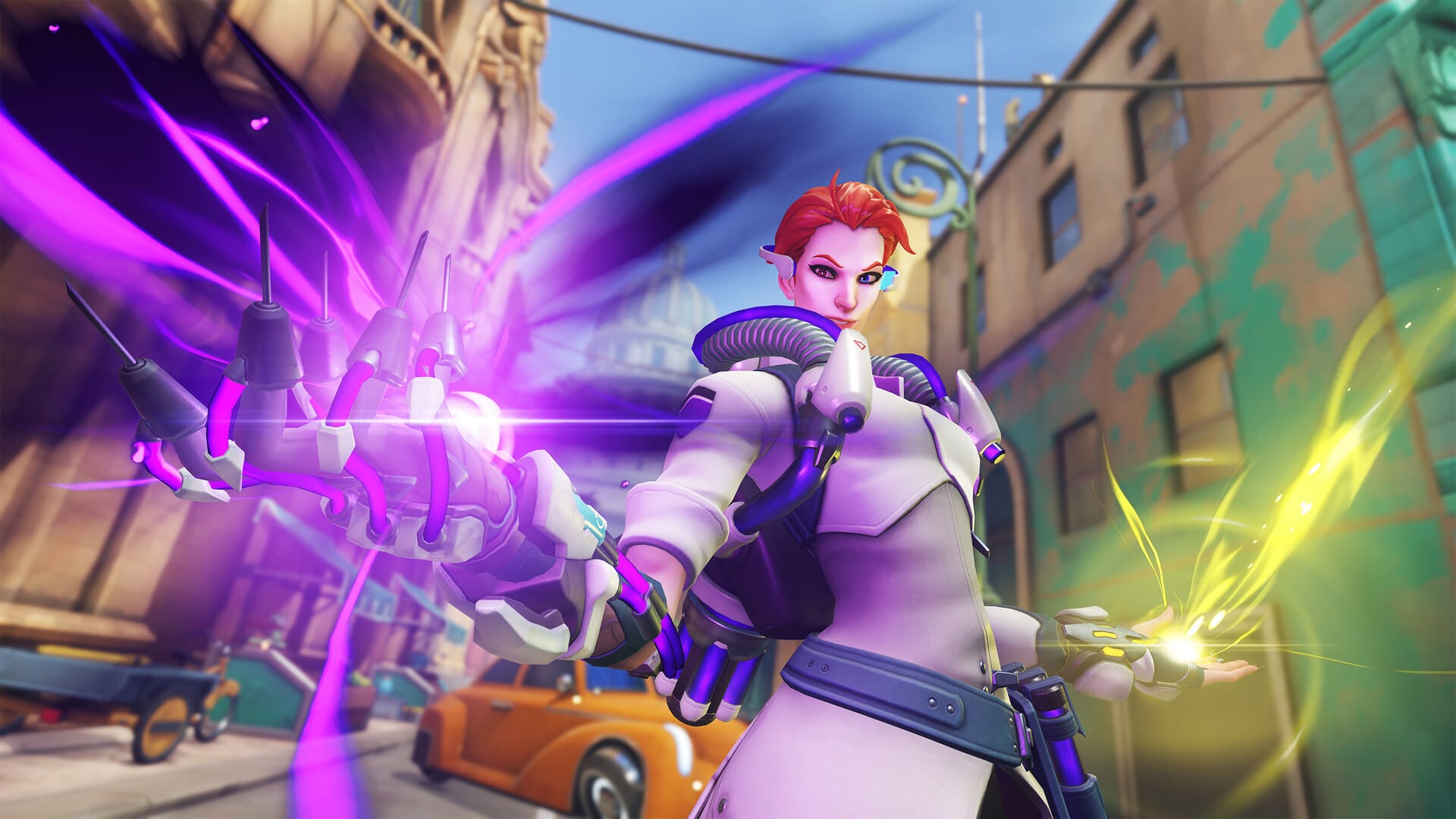 1920X1080 Moira Wallpapers