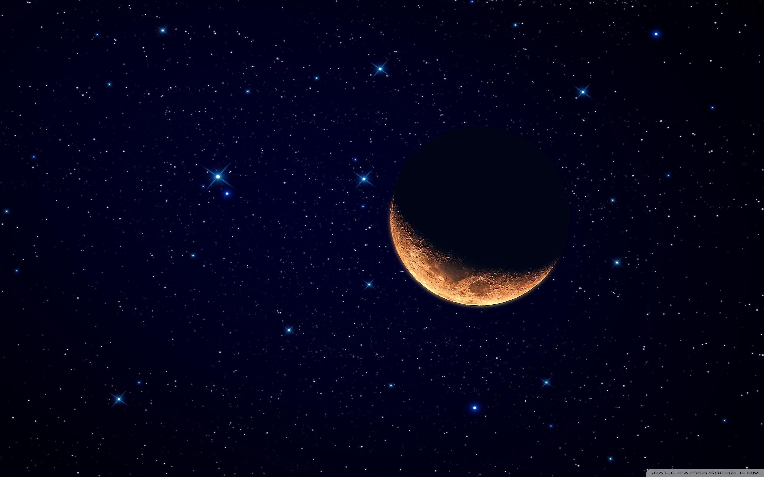 1920X1080 Moon Wallpapers