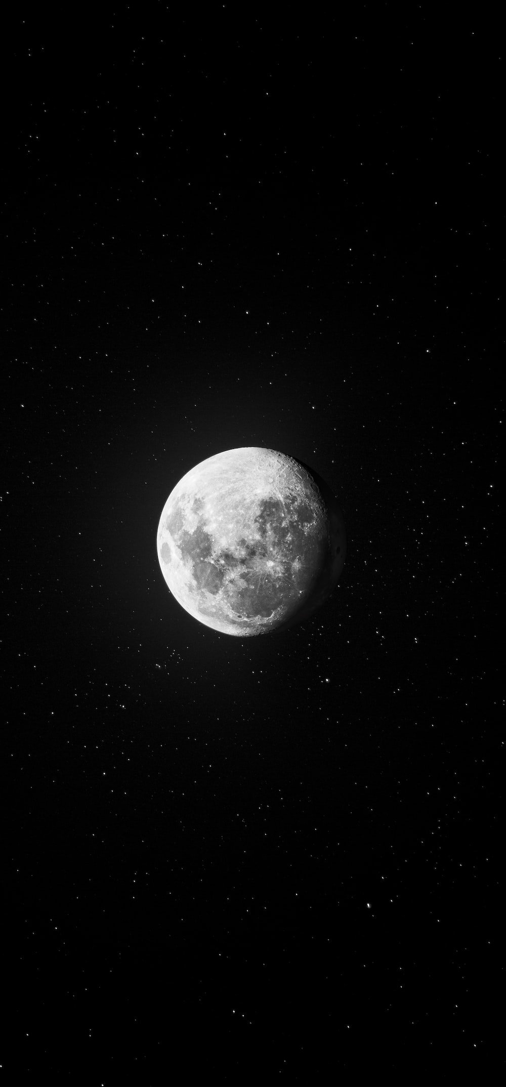 1920X1080 Moon Wallpapers