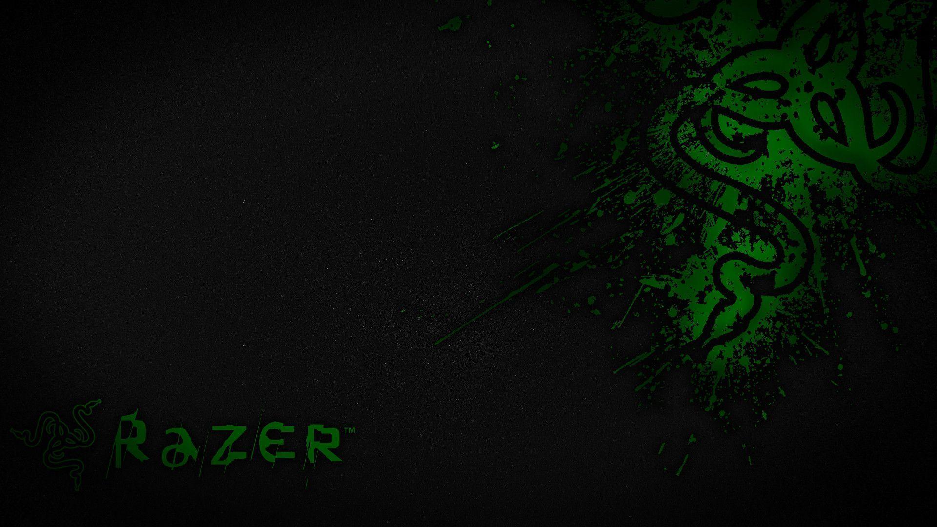 1920X1080 Razer Wallpapers