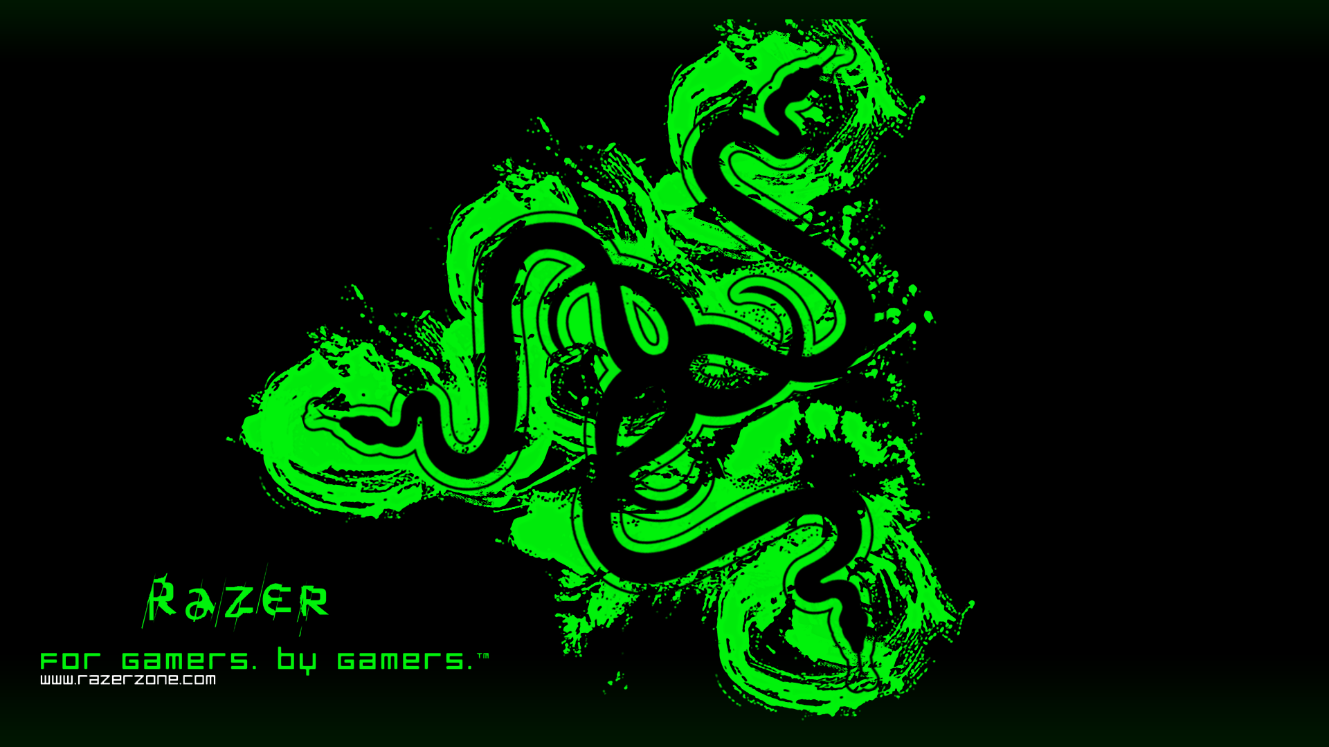 1920X1080 Razer Wallpapers