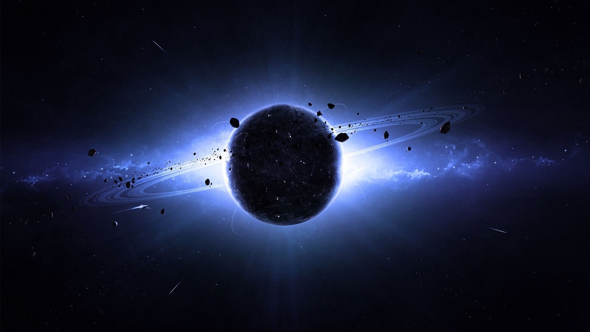 1920X1080 Space Wallpapers