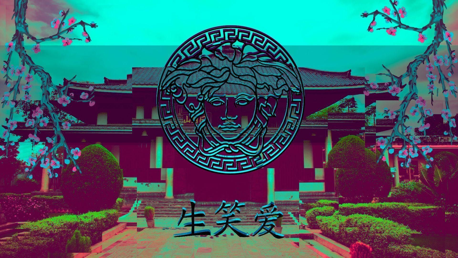 1920X1080 Vaporwave Wallpapers