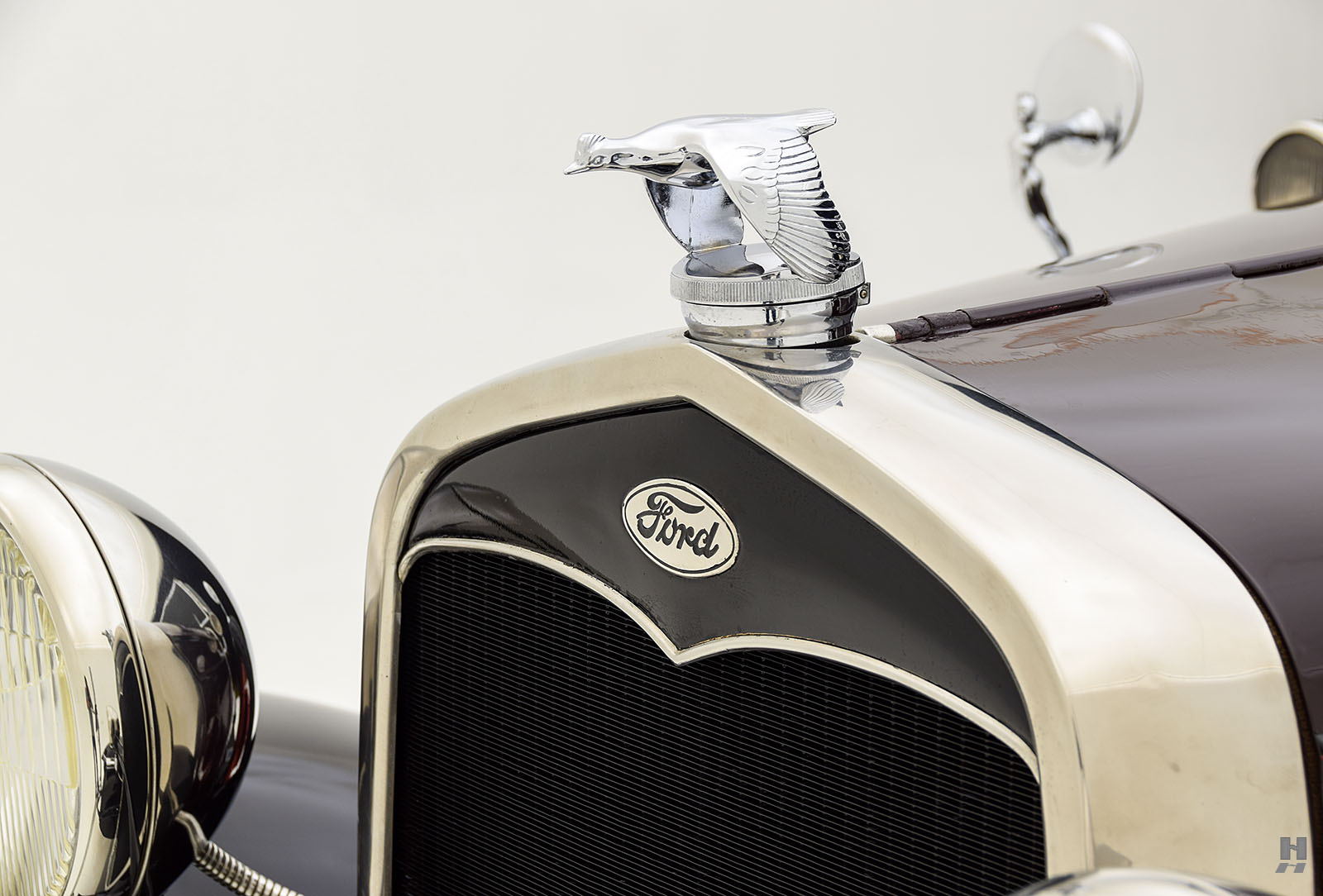 1929 Ford Wallpapers