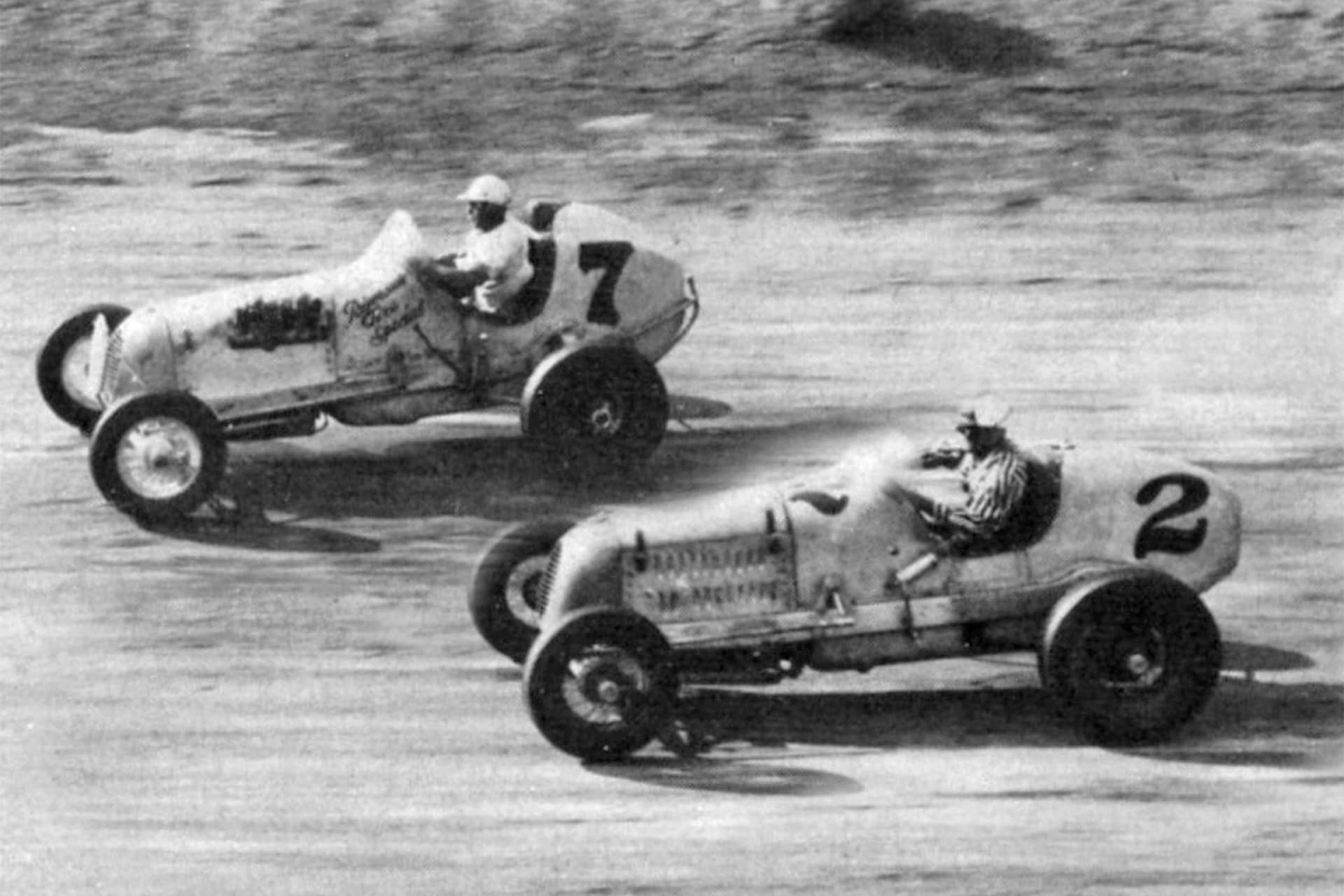 1930 Sprint Car Wallpapers