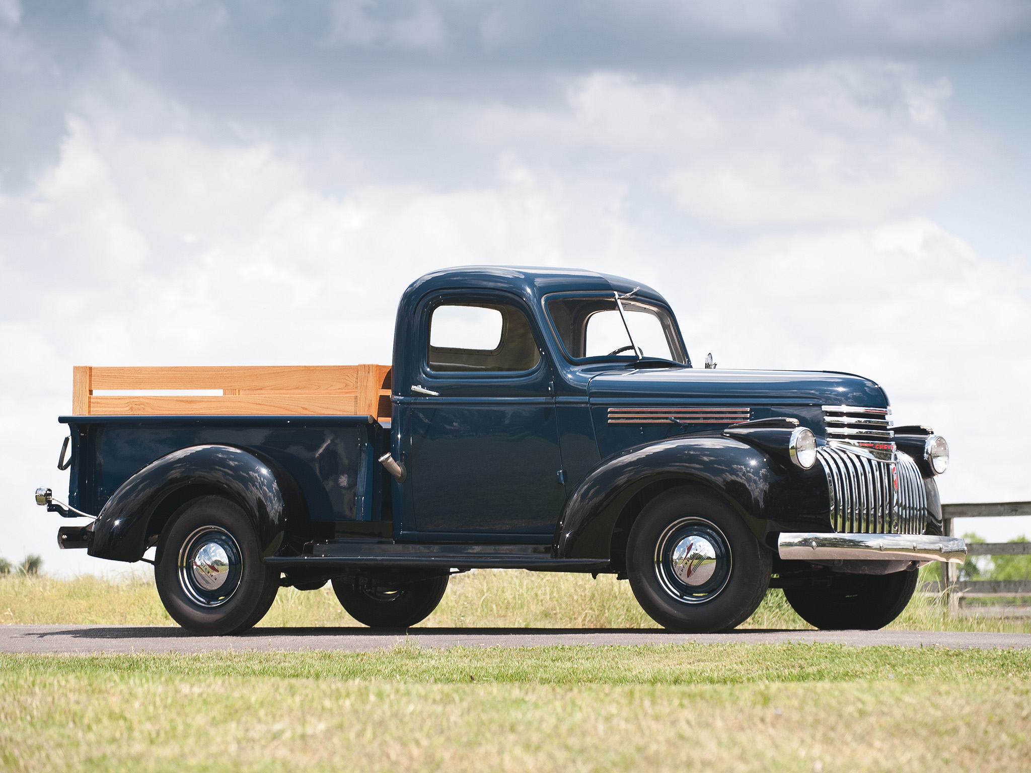 1941 Chevrolet Wallpapers