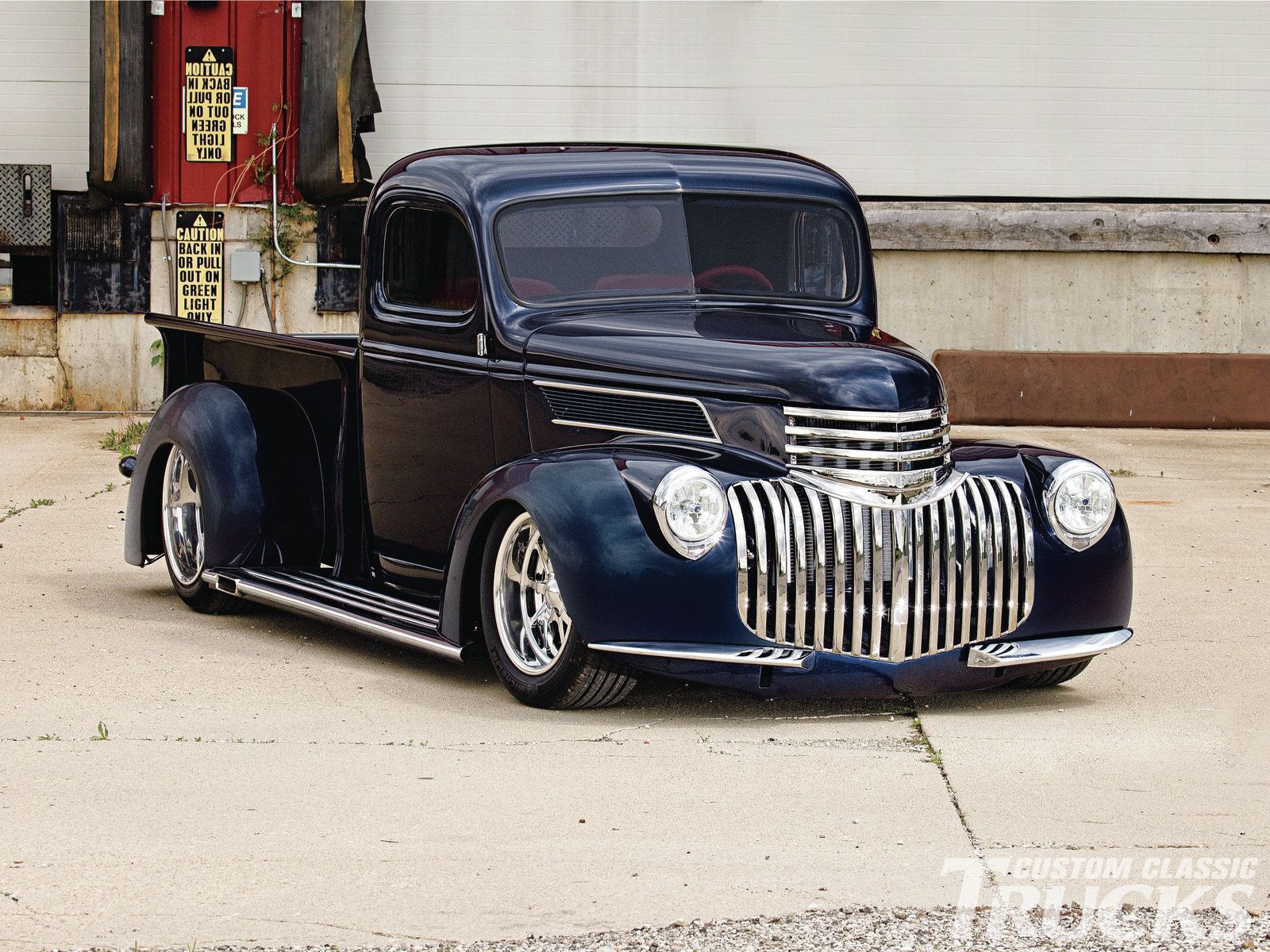 1941 Chevrolet Wallpapers