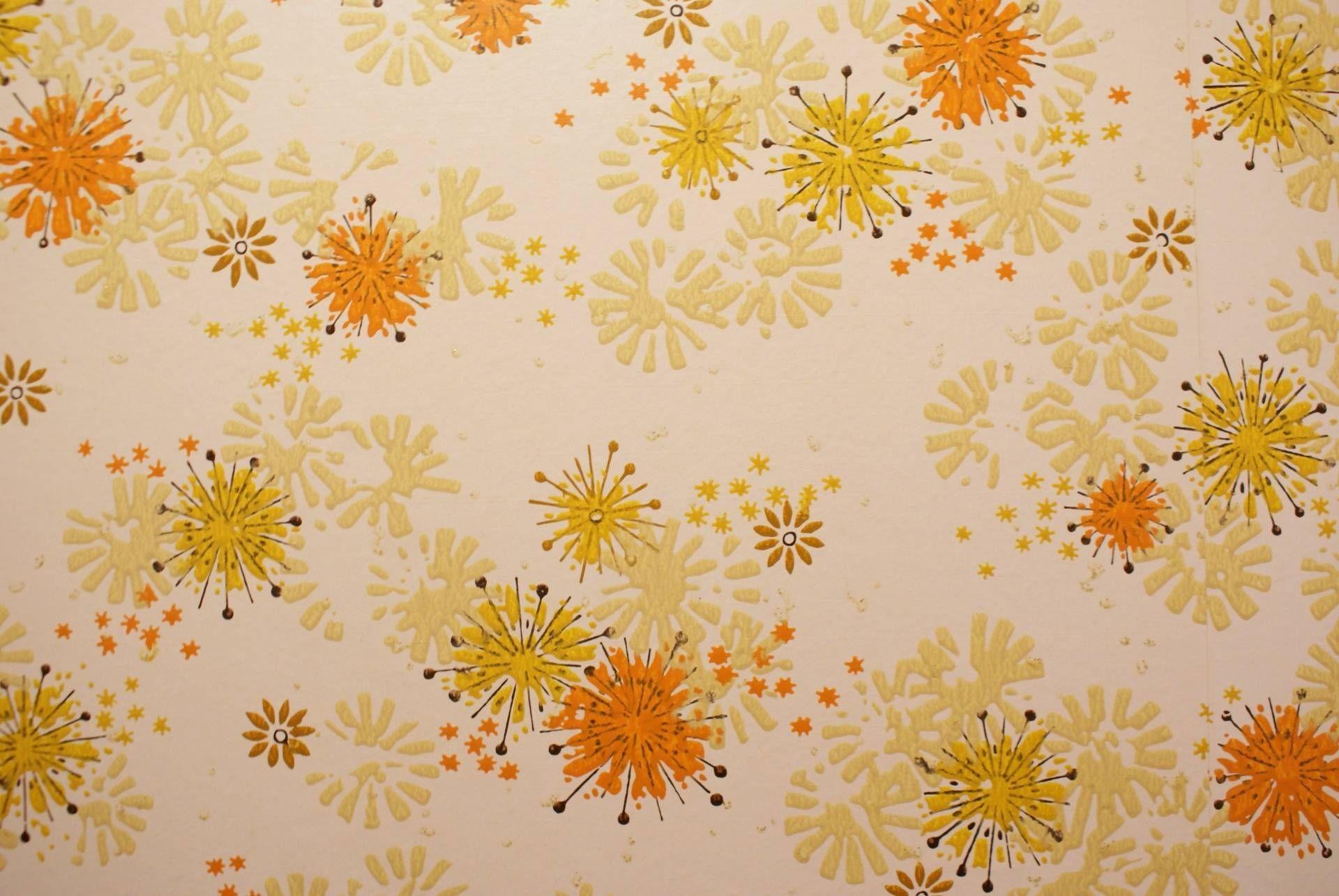 1950S Aesthetic Wallpaper Wallpapers