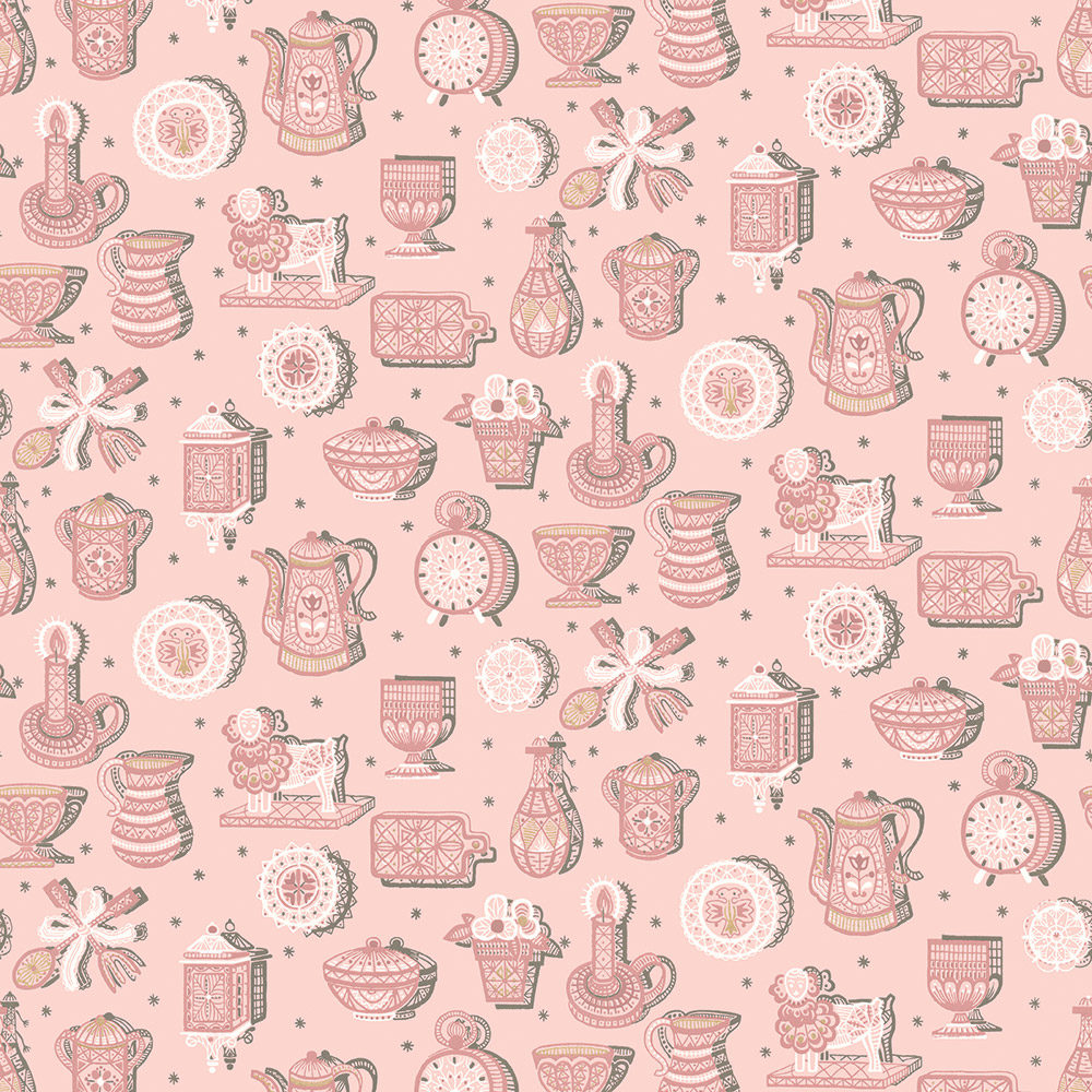 1950S Aesthetic Wallpaper Wallpapers