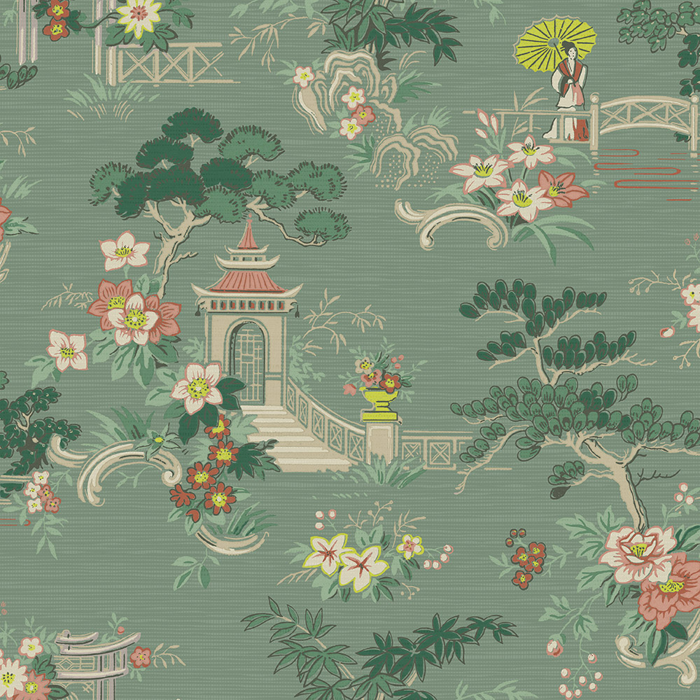 1950S Aesthetic Wallpaper Wallpapers