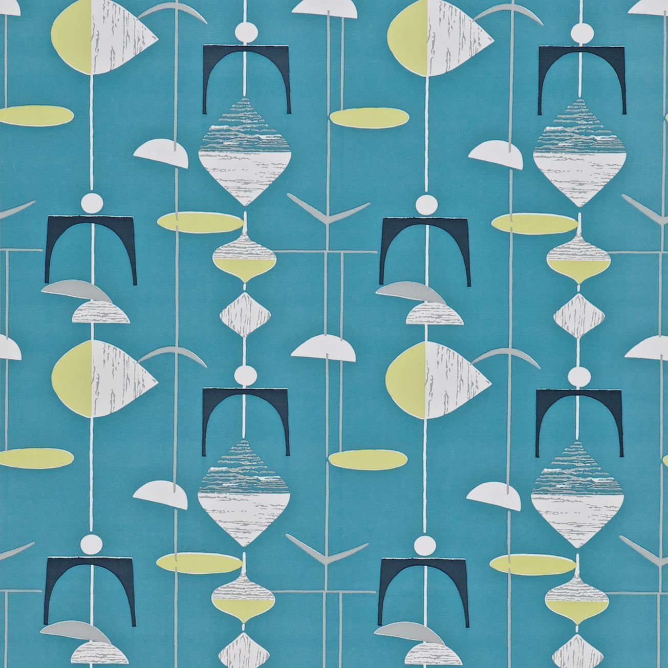 1950S Wallpaper Wallpapers