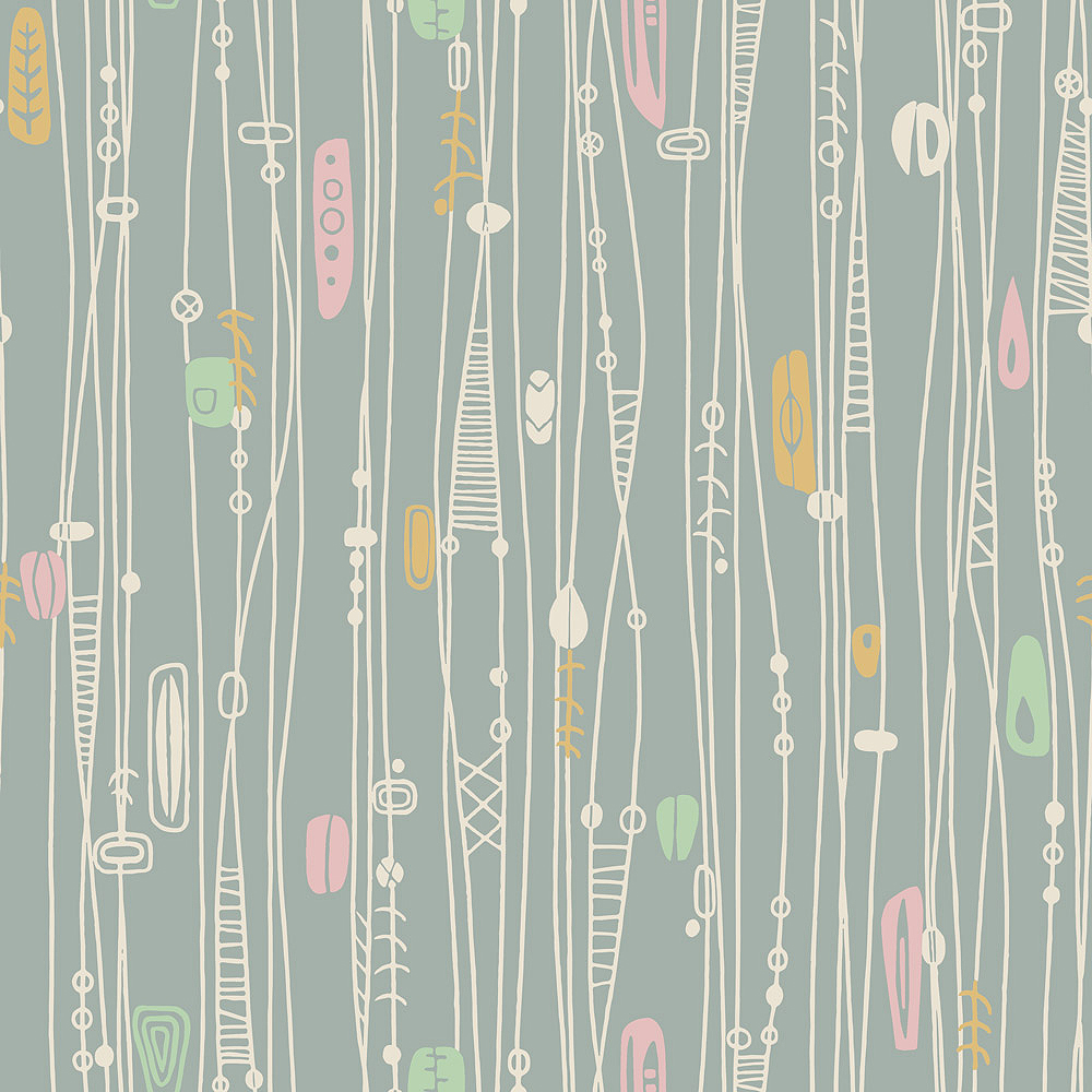 1950S Wallpaper Wallpapers