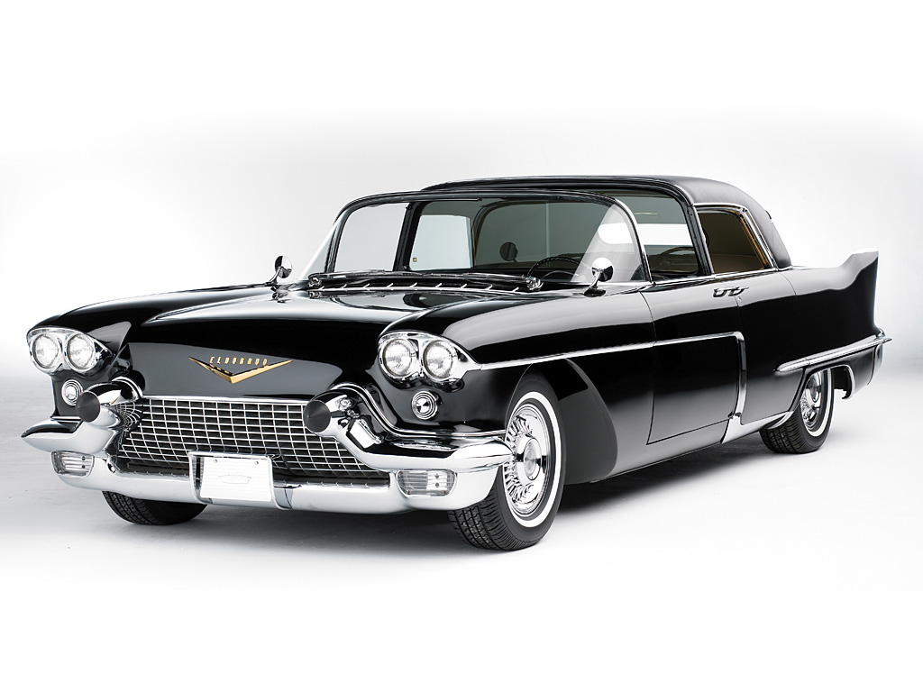 1958 Cadillac Eldorado Brougham Wallpapers