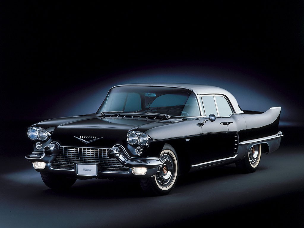 1959 Cadillac Eldorado Brougham Wallpapers