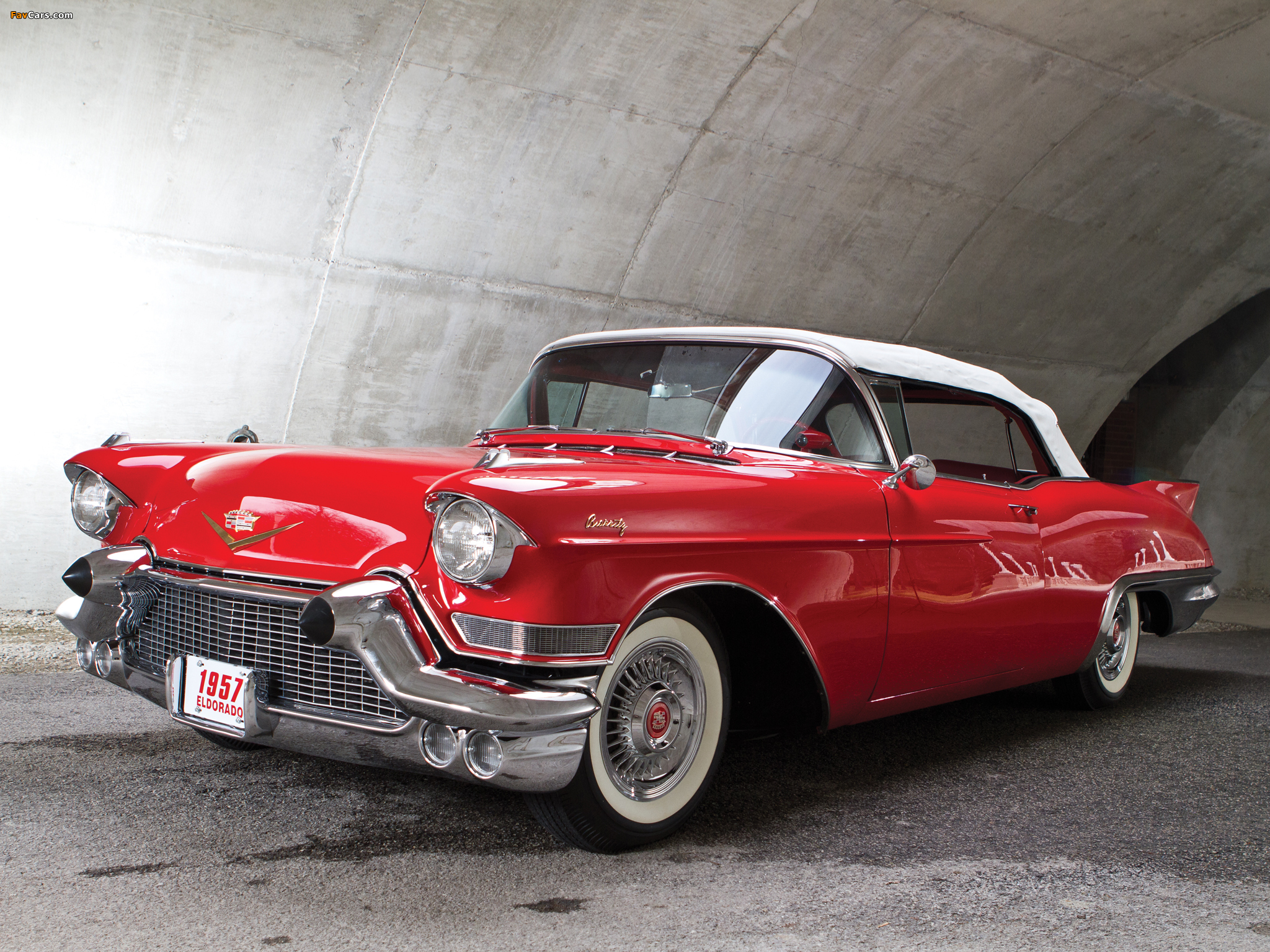 1959 Cadillac Eldorado Brougham Wallpapers