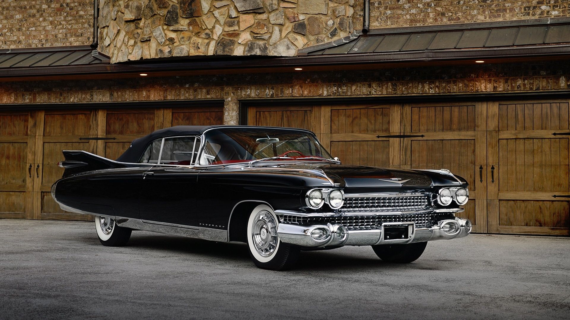 1959 Cadillac Eldorado Brougham Wallpapers