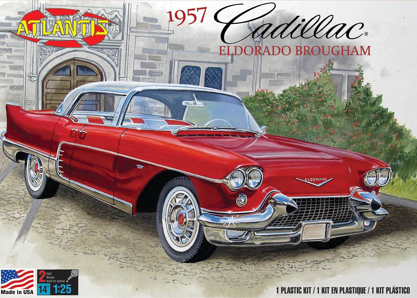 1959 Cadillac Eldorado Brougham Wallpapers