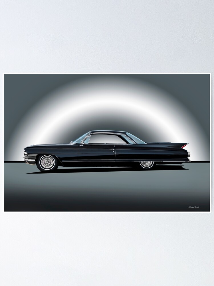 1959 Cadillac Eldorado Brougham Wallpapers