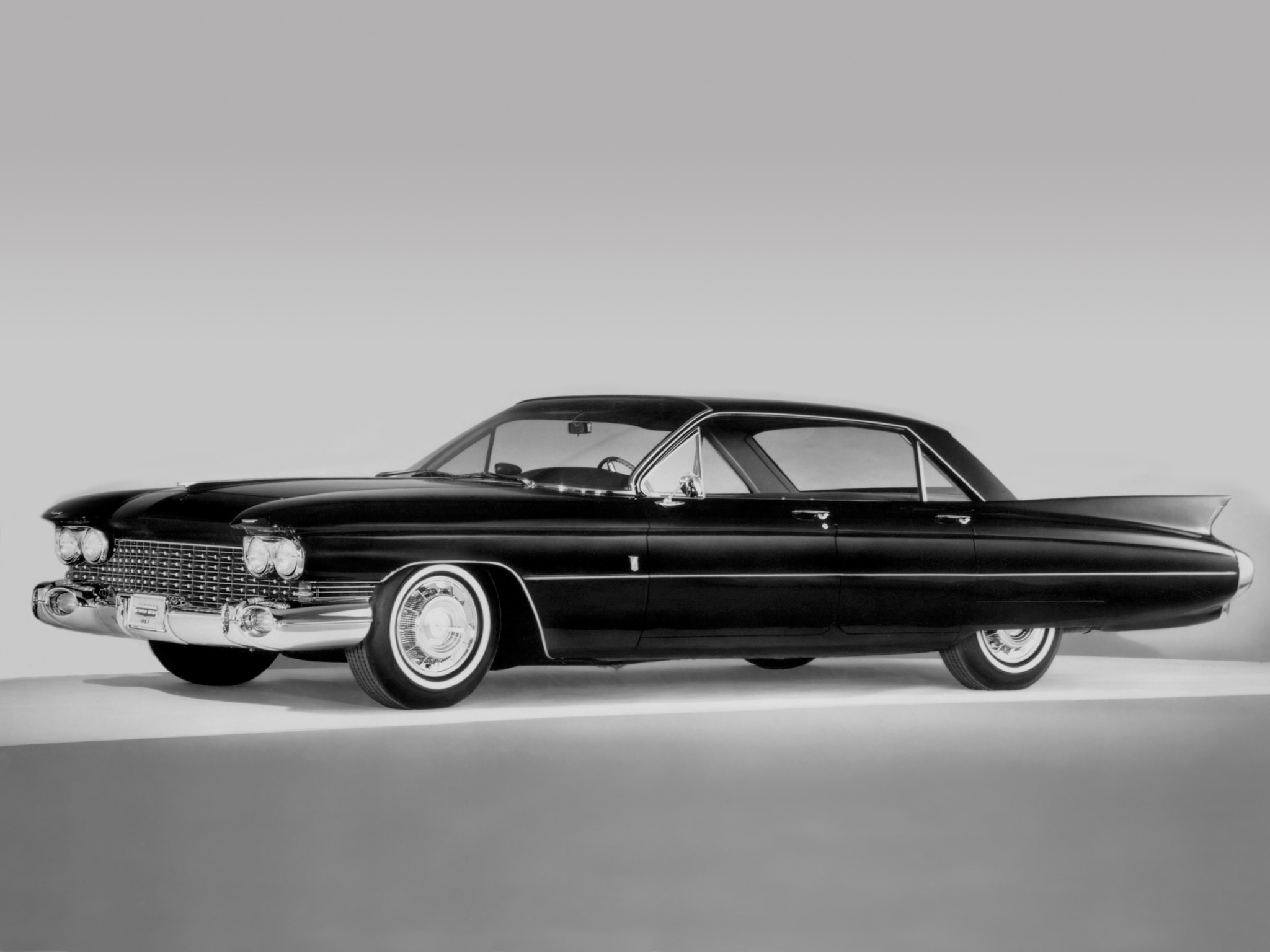 1959 Cadillac Eldorado Brougham Wallpapers