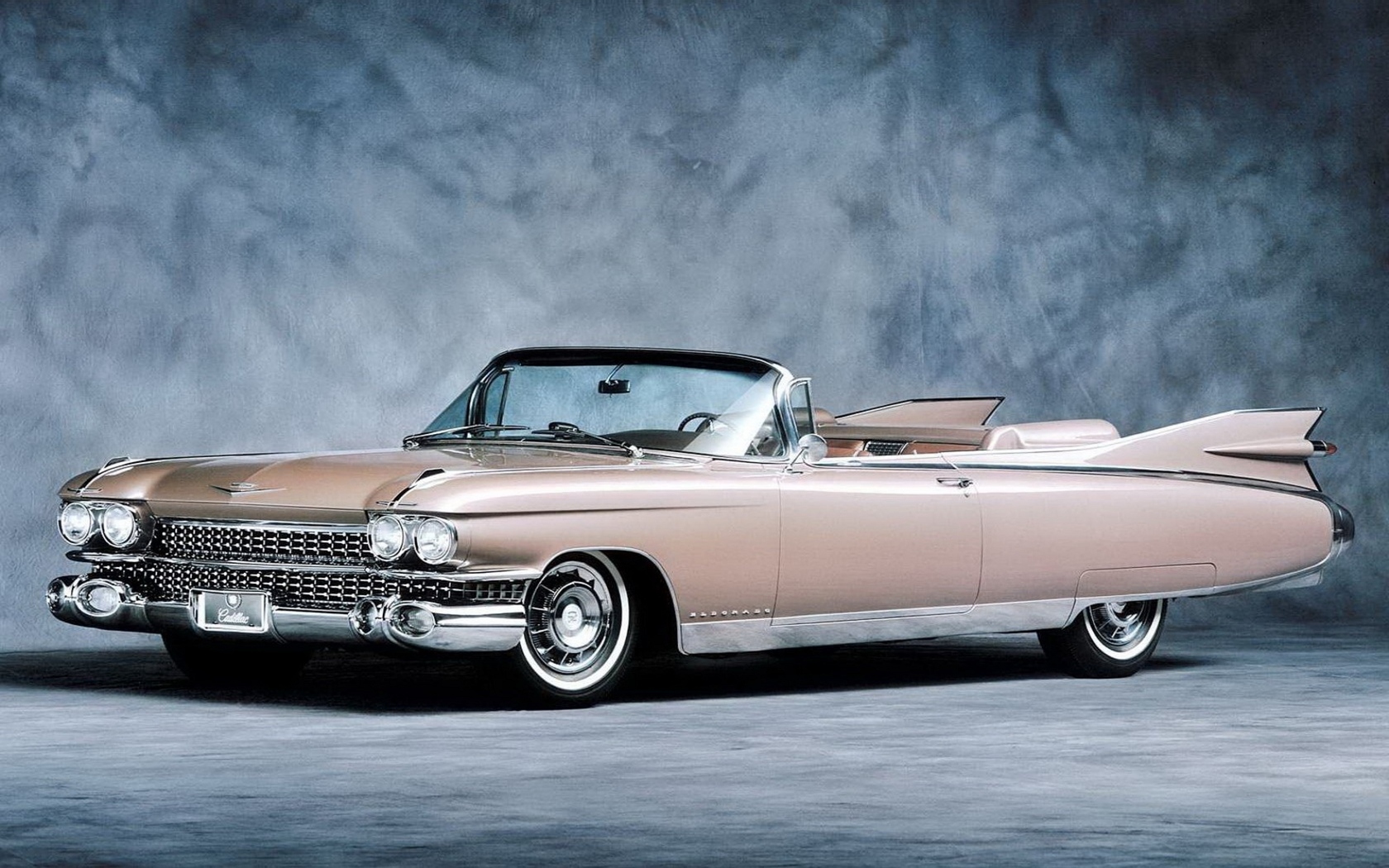 1959 Cadillac Eldorado Brougham Wallpapers