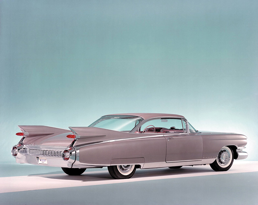 1959 Cadillac Eldorado Brougham Wallpapers