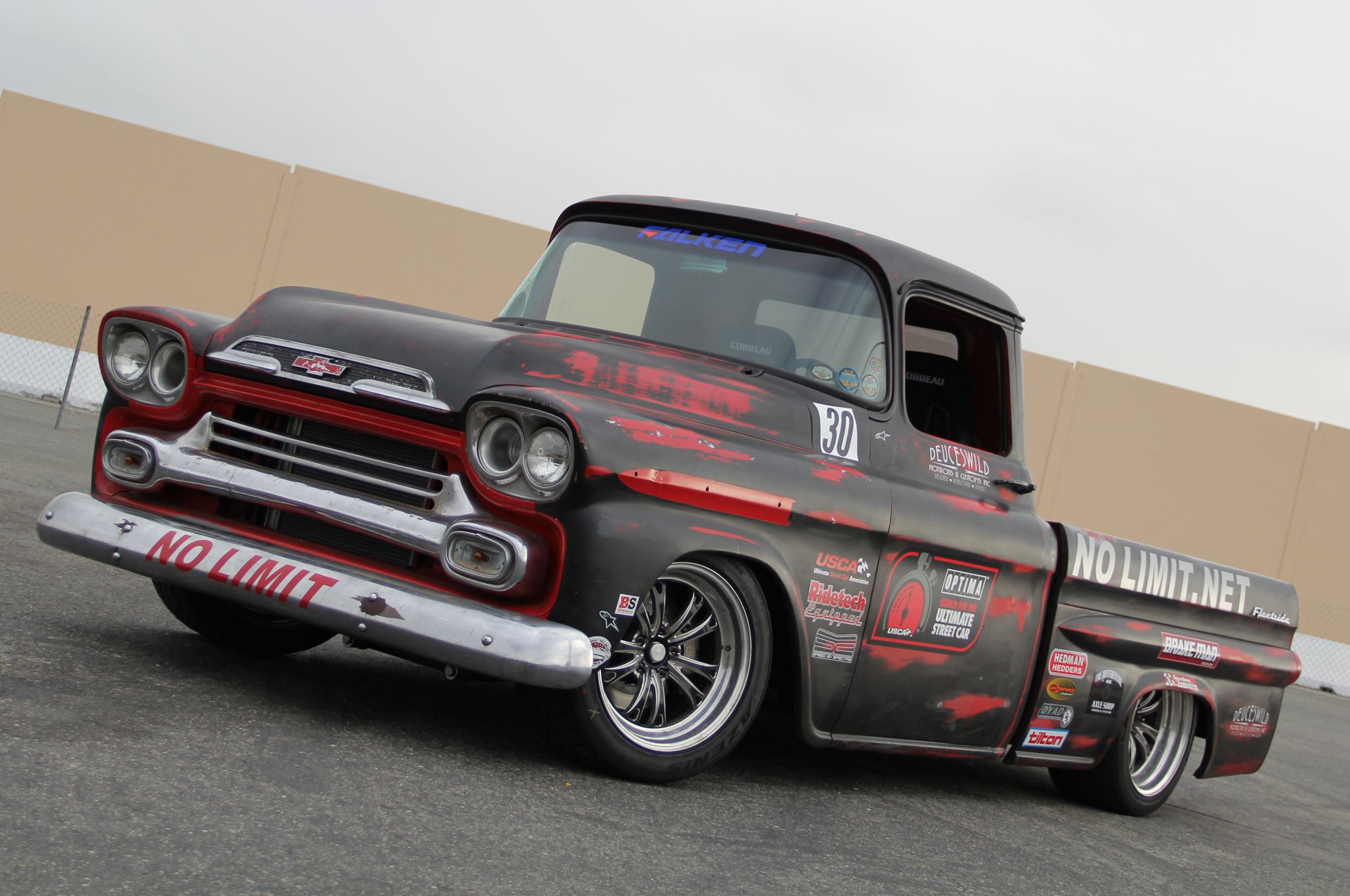 1959 Chevrolet Apache Wallpapers