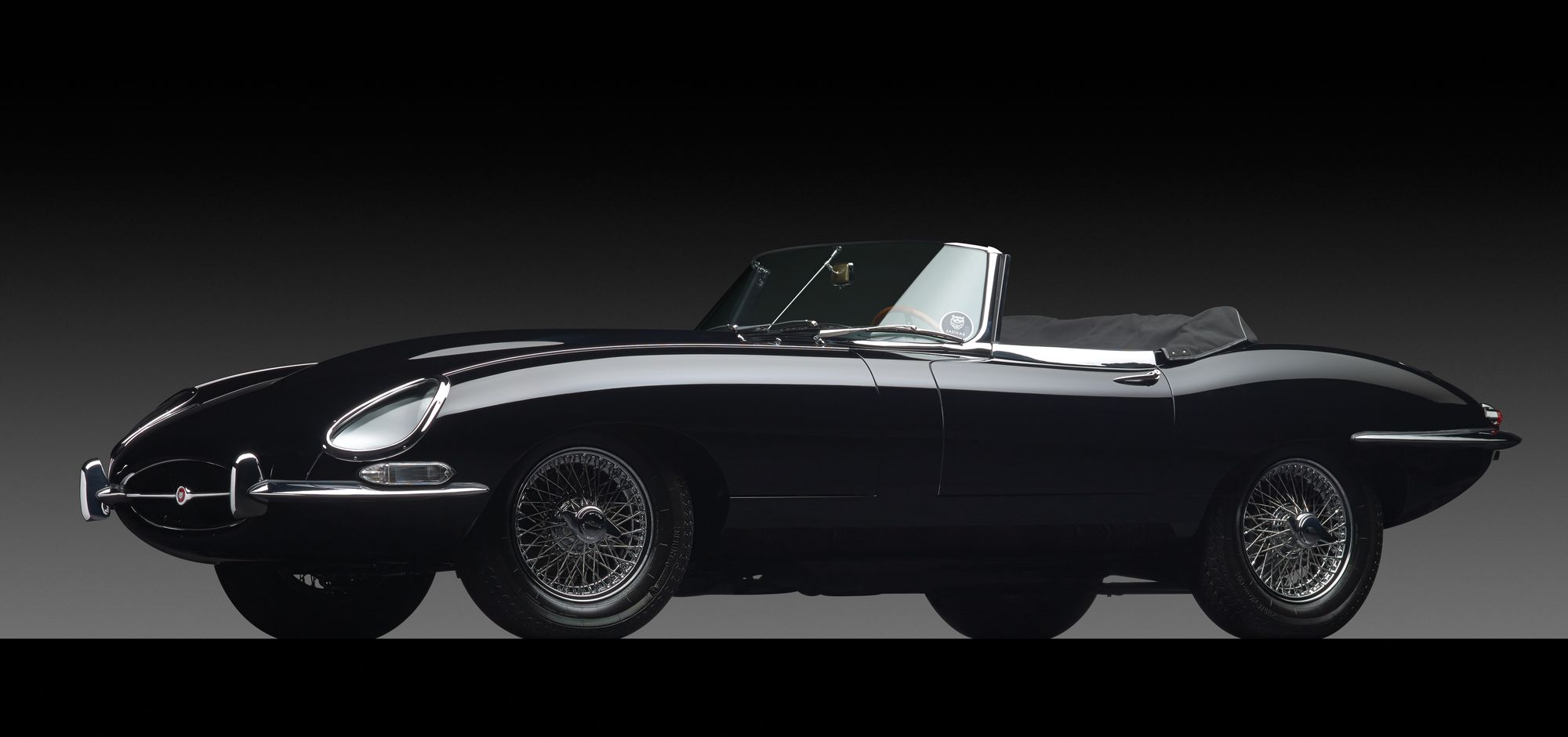 1964 Jaguar Xke Wallpapers