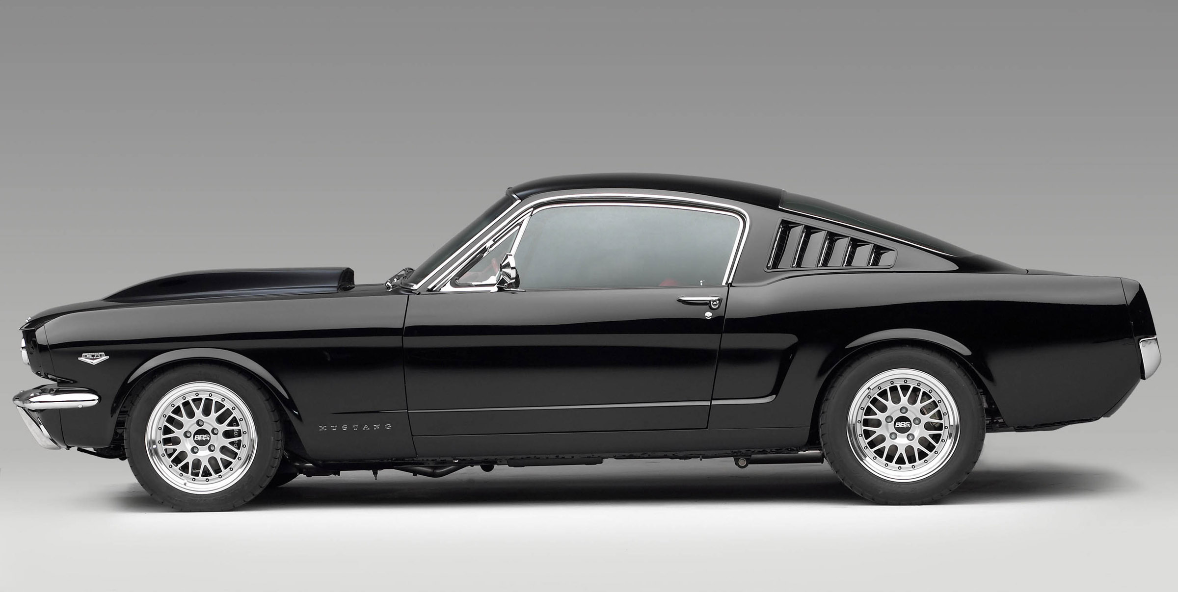 1965 Ford Mustang Wallpapers