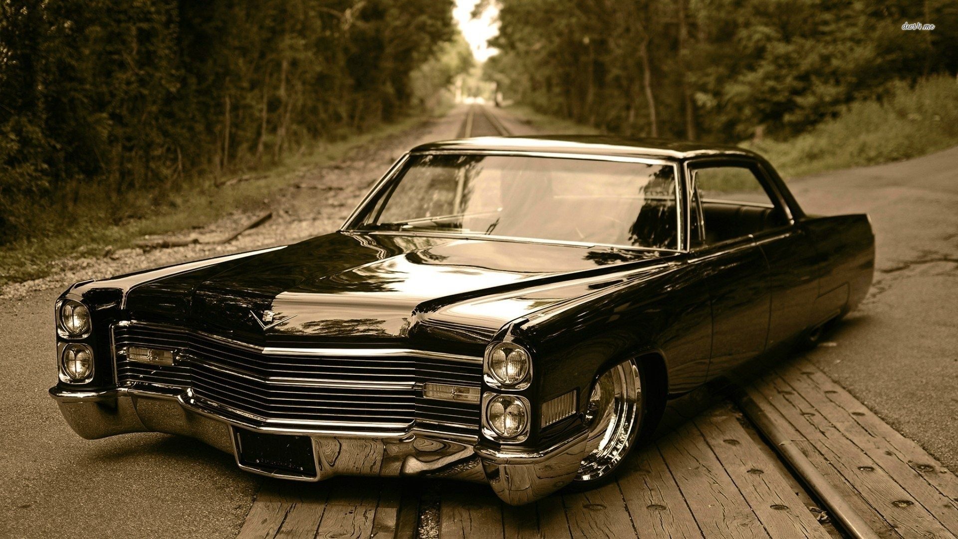 1967 Chevrolet Impala Wallpapers