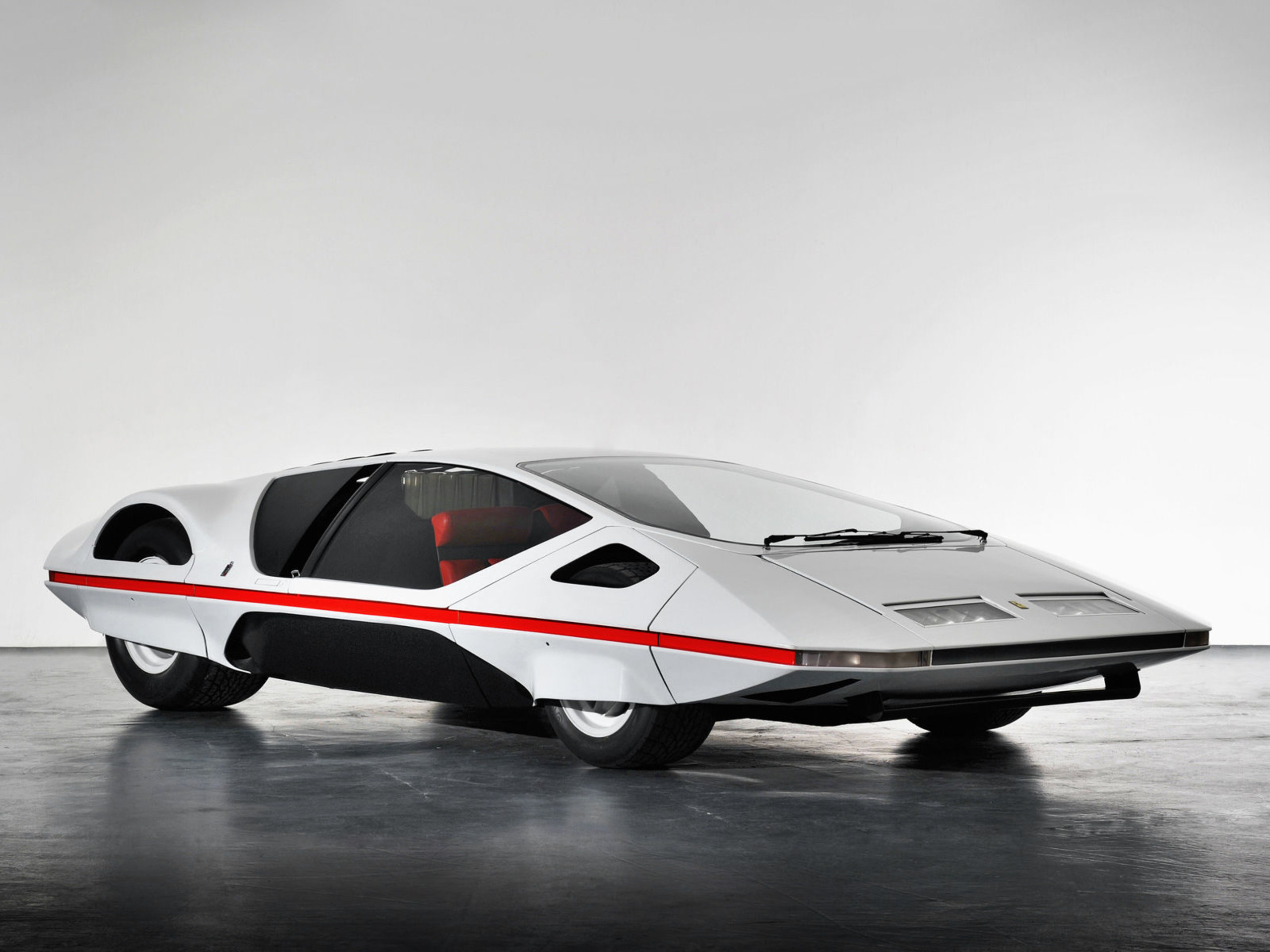 1969 Chevrolet Astro Iii Concept Wallpapers