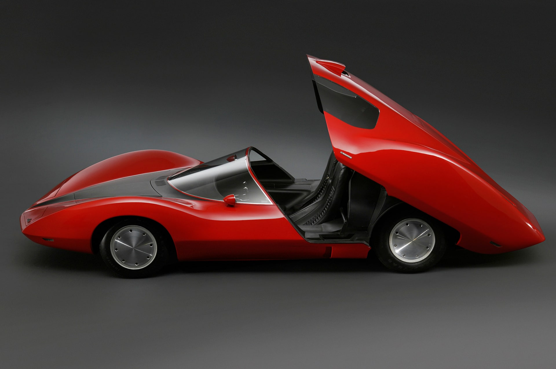 1969 Chevrolet Astro Iii Concept Wallpapers