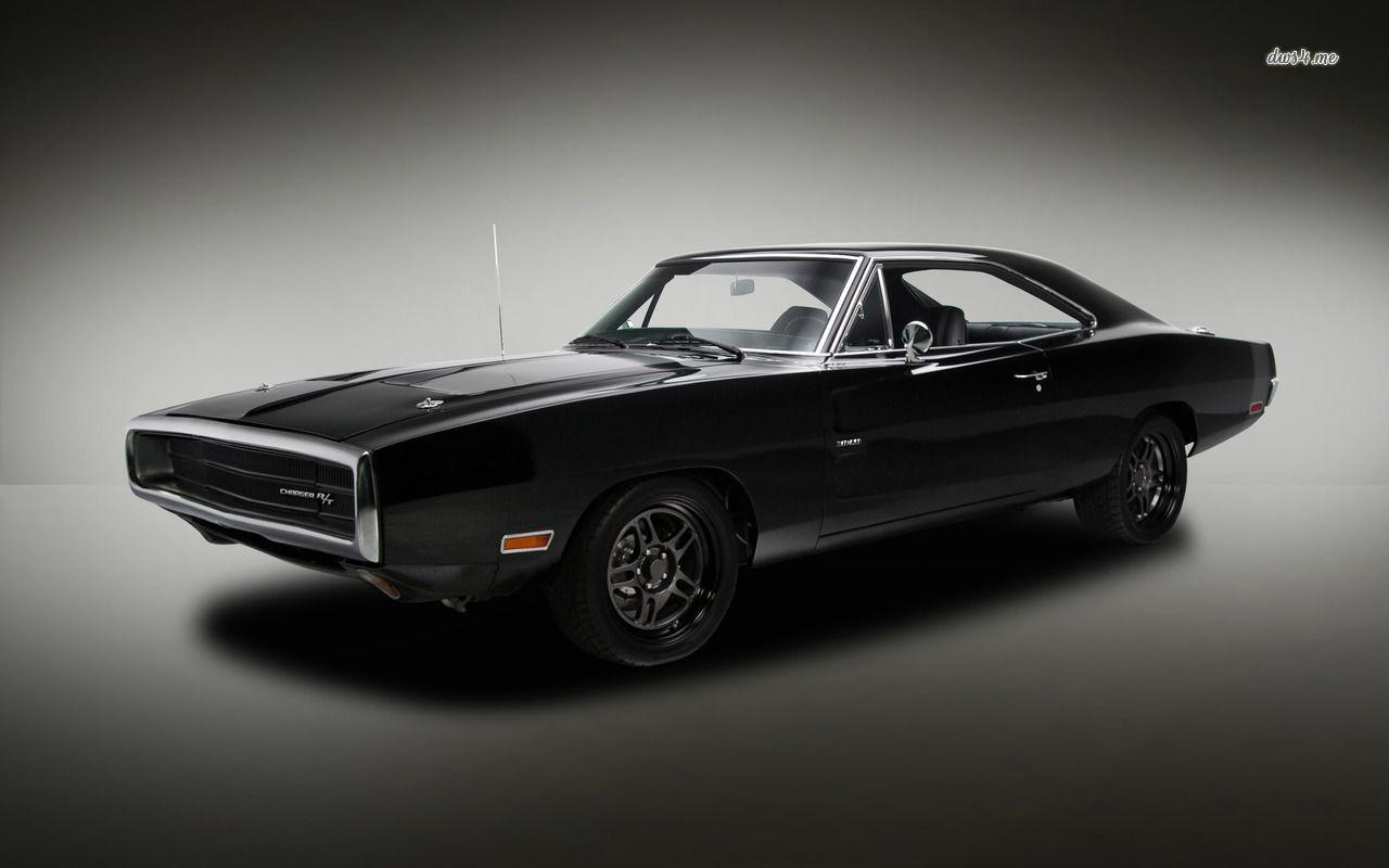 1969 Dodge Charger R T Wallpapers