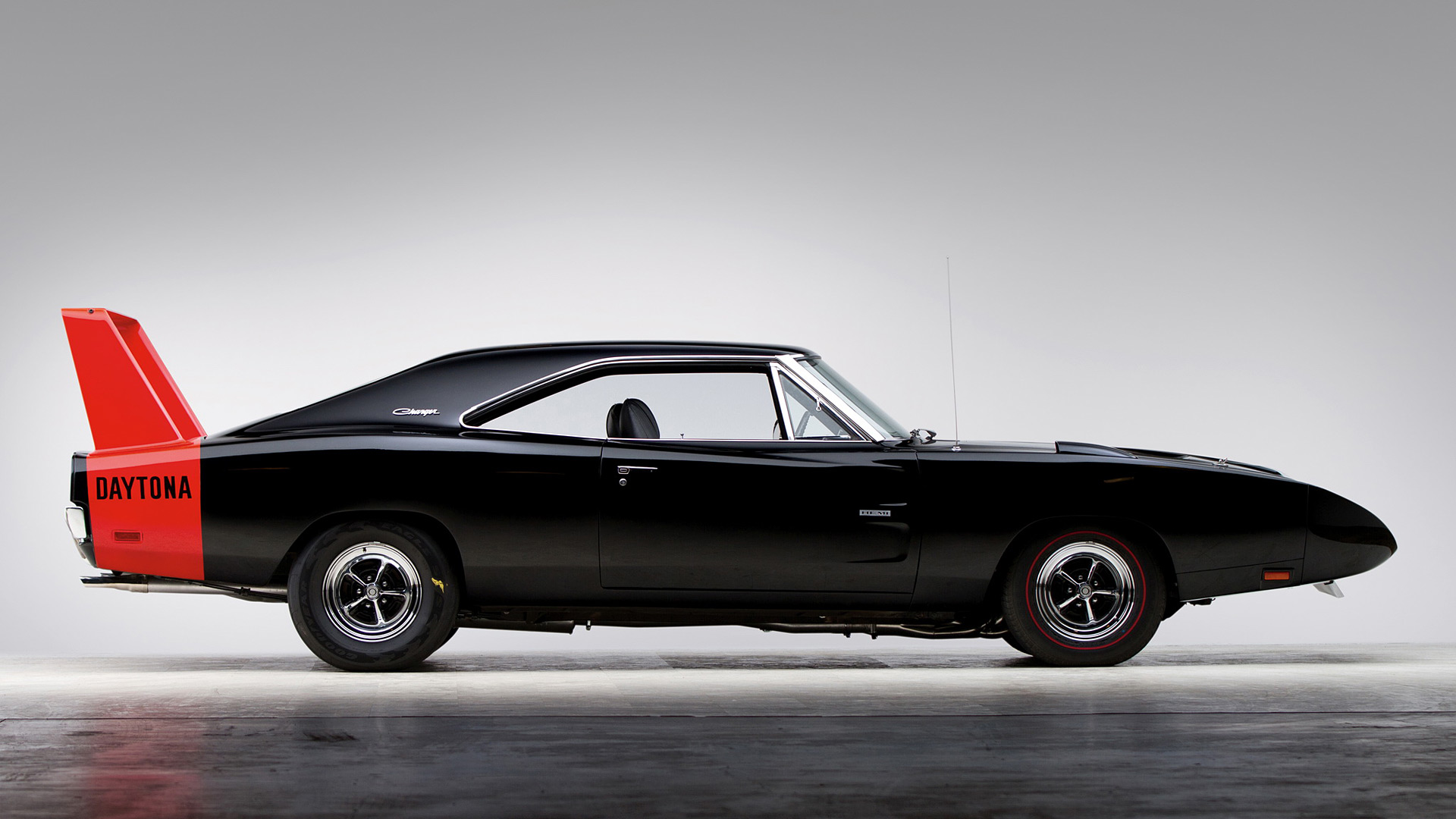 1969 Dodge Charger R T Wallpapers