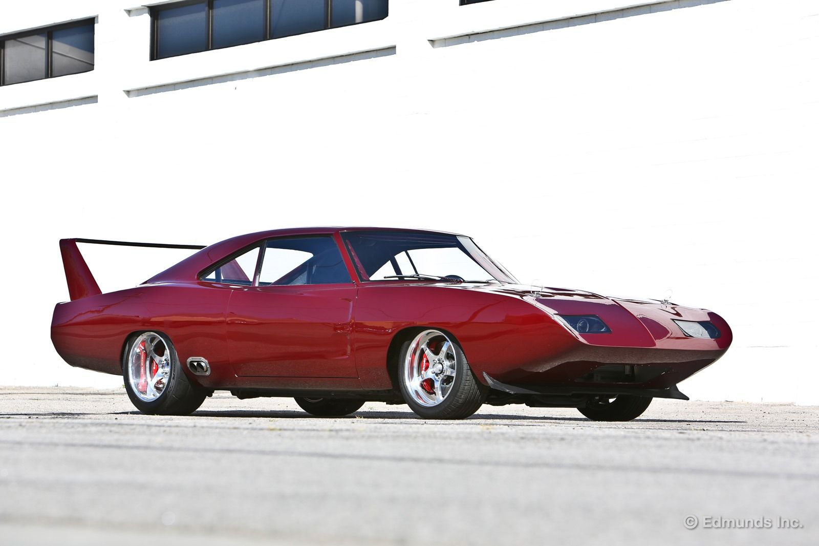 1969 Dodge Daytona Wallpapers