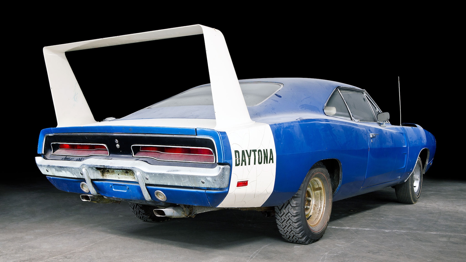 1969 Dodge Daytona Wallpapers